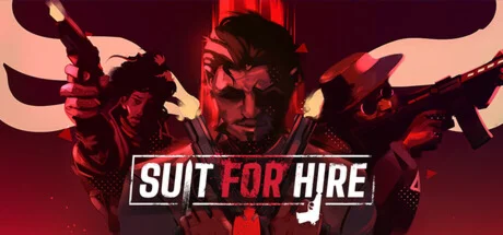 Suit for Hire - STEAM GIFT РОССИЯ