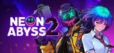 Neon Abyss 2 - STEAM GIFT РОССИЯ