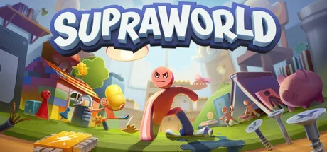 Supraworld - STEAM GIFT РОССИЯ