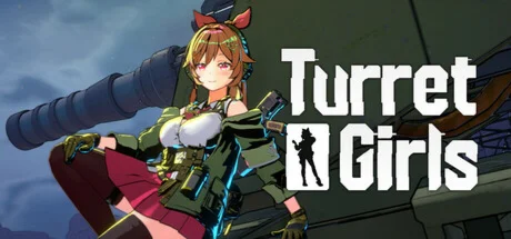 TurretGirls - STEAM GIFT РОССИЯ