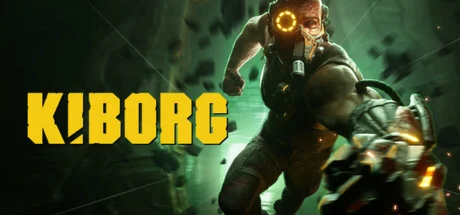 KIBORG - STEAM GIFT РОССИЯ