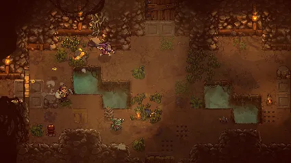 UnderMine 2 - STEAM GIFT РОССИЯ