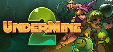 UnderMine 2 - STEAM GIFT РОССИЯ
