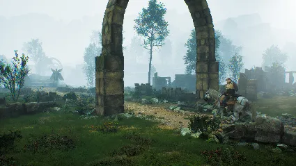 Ertugrul of Ulukayin - STEAM GIFT РОССИЯ