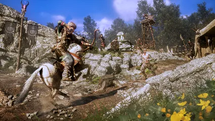 Ertugrul of Ulukayin - STEAM GIFT РОССИЯ