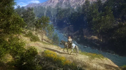 Ertugrul of Ulukayin - STEAM GIFT РОССИЯ