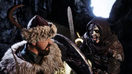Ertugrul of Ulukayin - STEAM GIFT РОССИЯ