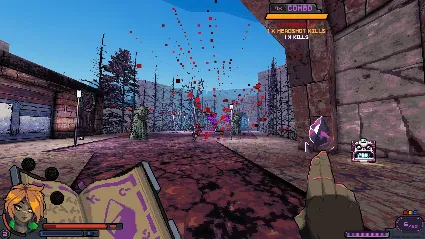 Project Warlock II - STEAM GIFT РОССИЯ