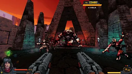 Project Warlock II - STEAM GIFT РОССИЯ