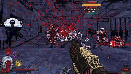 Project Warlock II - STEAM GIFT РОССИЯ