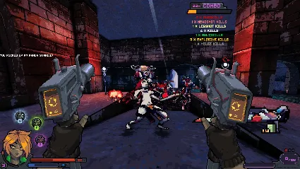 Project Warlock II - STEAM GIFT РОССИЯ