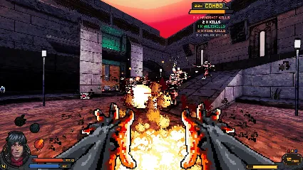 Project Warlock II - STEAM GIFT РОССИЯ