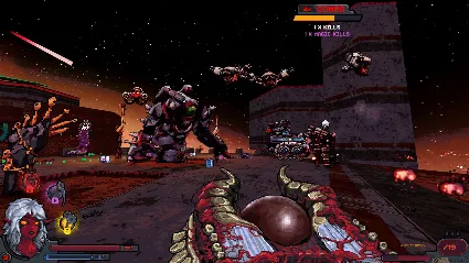 Project Warlock II - STEAM GIFT РОССИЯ
