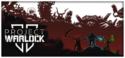 Project Warlock II - STEAM GIFT РОССИЯ