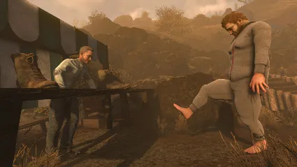 Baby Steps - STEAM GIFT РОССИЯ