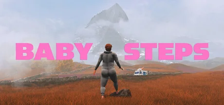 Baby Steps - STEAM GIFT РОССИЯ
