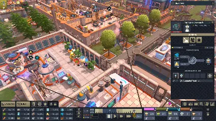 Zombie Cure Lab - STEAM GIFT РОССИЯ