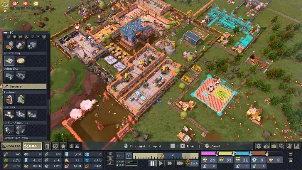 Zombie Cure Lab - STEAM GIFT РОССИЯ