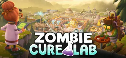 Zombie Cure Lab - STEAM GIFT РОССИЯ