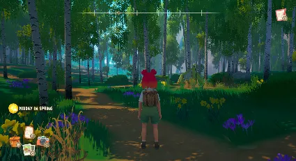 Wholesome - Out and About - STEAM GIFT РОССИЯ