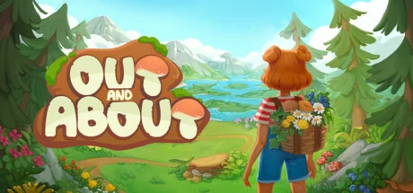 Wholesome - Out and About - STEAM GIFT РОССИЯ