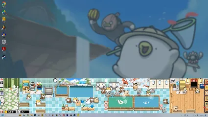 Maltese's Fluffy Onsen - STEAM GIFT РОССИЯ