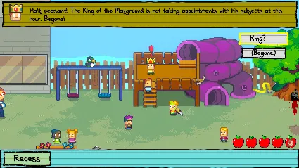 Kindergarten 3 - STEAM GIFT РОССИЯ