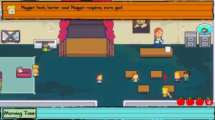 Kindergarten 3 - STEAM GIFT РОССИЯ