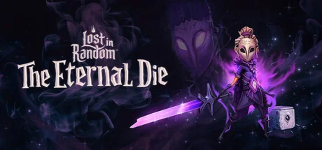 Lost in Random: The Eternal Die - STEAM GIFT РОССИЯ