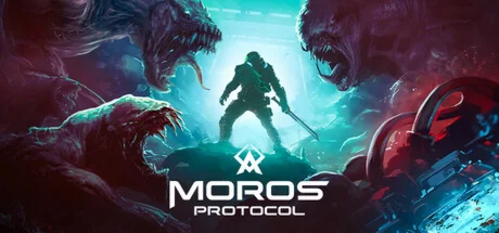 Moros Protocol - STEAM GIFT РОССИЯ