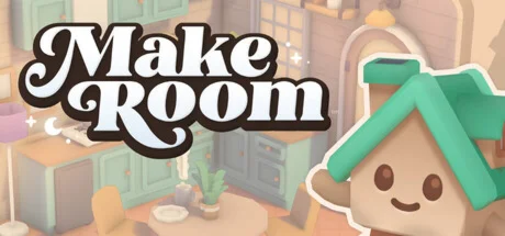 MakeRoom - STEAM GIFT РОССИЯ