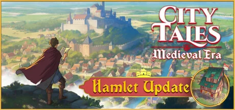 City Tales - Medieval Era - STEAM GIFT РОССИЯ