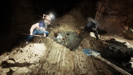 Keep Digging - STEAM GIFT РОССИЯ