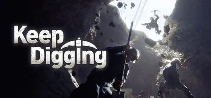 Keep Digging - STEAM GIFT РОССИЯ