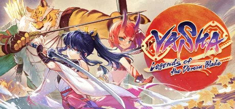 Yasha: Legends of the Demon Blade - STEAM GIFT РОССИЯ