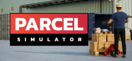 Parcel Simulator - STEAM GIFT РОССИЯ