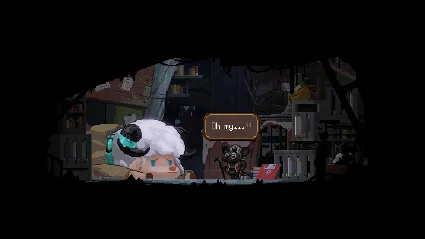 OVIS LOOP - STEAM GIFT РОССИЯ