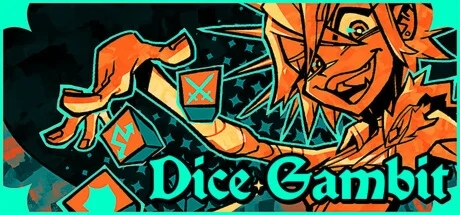 Dice Gambit - STEAM GIFT РОССИЯ