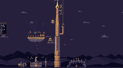 Tower Wizard - STEAM GIFT РОССИЯ