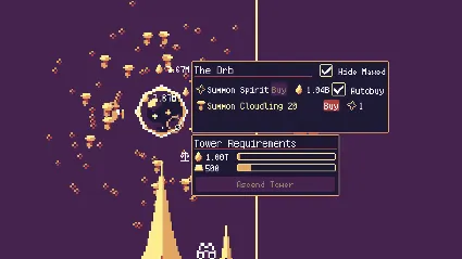 Tower Wizard - STEAM GIFT РОССИЯ