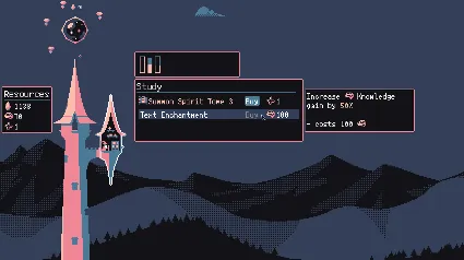 Tower Wizard - STEAM GIFT РОССИЯ