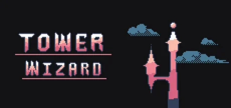 Tower Wizard - STEAM GIFT РОССИЯ
