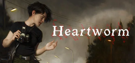 Heartworm - STEAM GIFT РОССИЯ