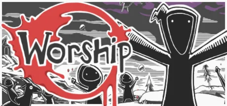 Worship - STEAM GIFT РОССИЯ