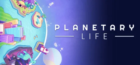 Planetary Life - STEAM GIFT РОССИЯ