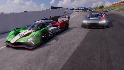 Project Motor Racing - STEAM GIFT РОССИЯ