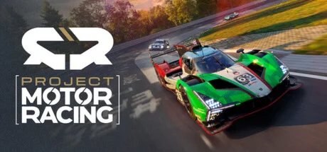 Project Motor Racing (Base Game + GTE Decade Pack)