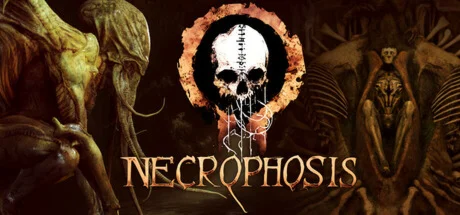 Necrophosis - STEAM GIFT РОССИЯ