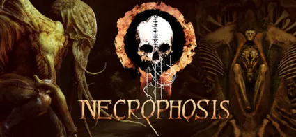 Necrophosis - STEAM GIFT РОССИЯ