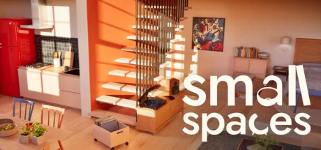 Small Spaces - STEAM GIFT РОССИЯ